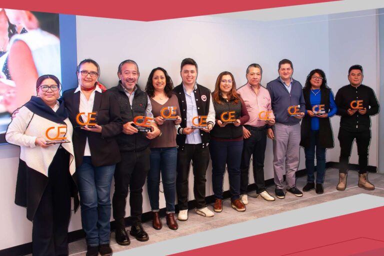 Grupo Restaurantero Gigante reconoce a los mentores que impulsan la formación de los jóvenes de UNAM e IPN