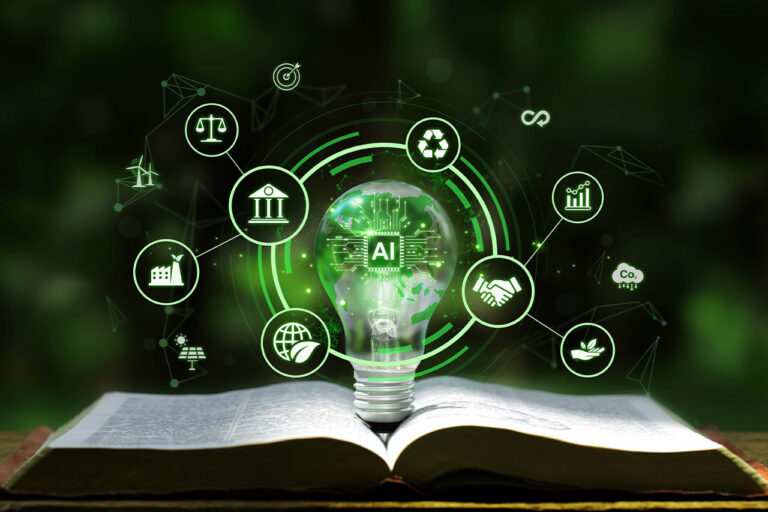 IA ética y sostenible: ¿realidad cercana o utopía digital?