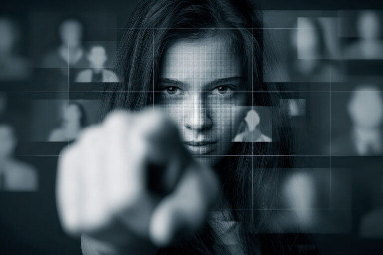 Influencers sociales: cómo elegir voceros auténticos para tus causas