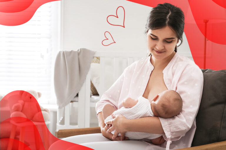 4 maneras en las que tu empresa puede apoyar la lactancia materna: caso Corporativo Kosmos