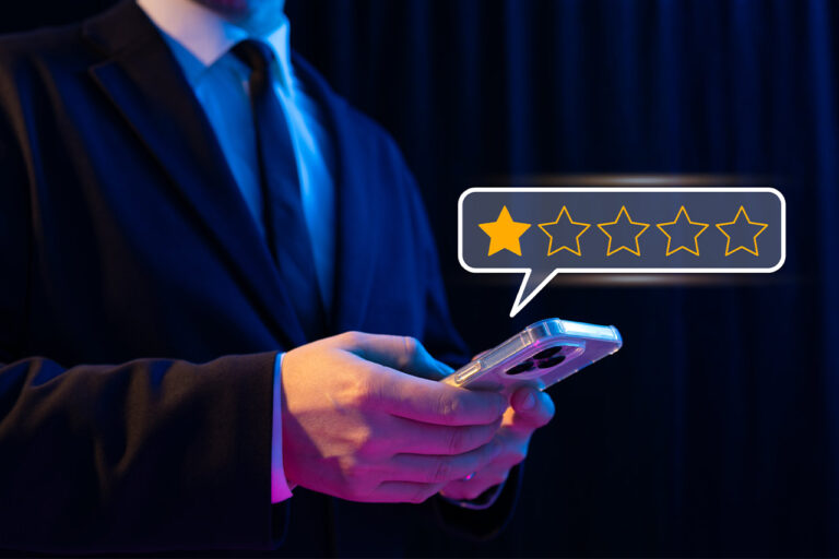 10 formas en que una mala reputación digital afecta a las marcas