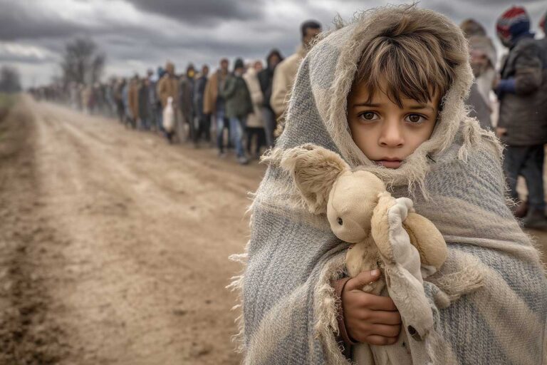 10 retos de la migración global y cómo afrontarlos