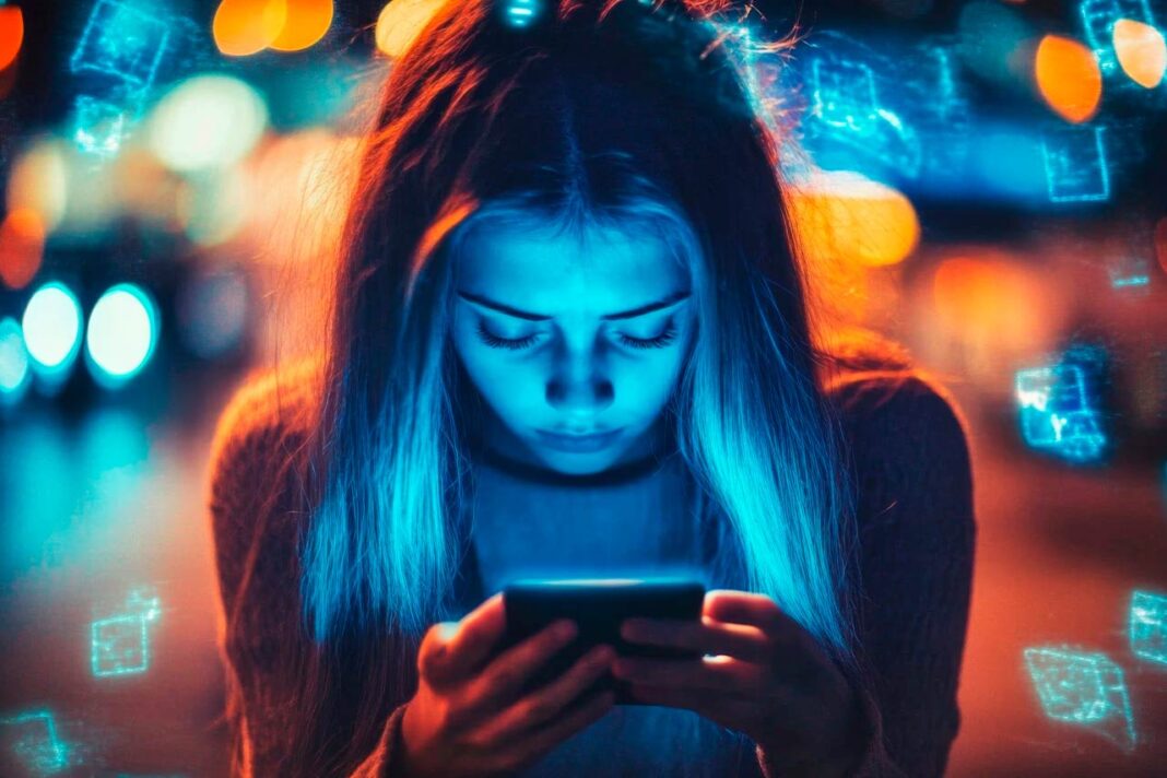 suicidio en Instagram