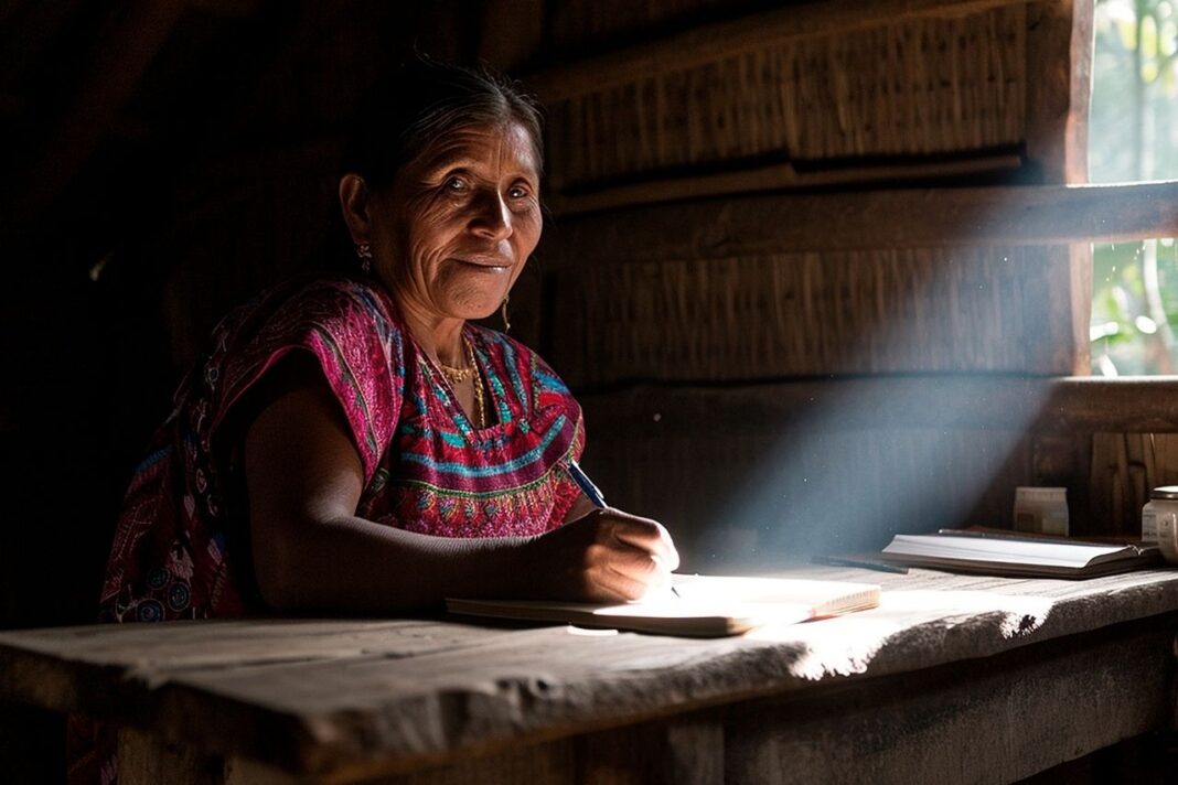 alcanzar la igualdad de género