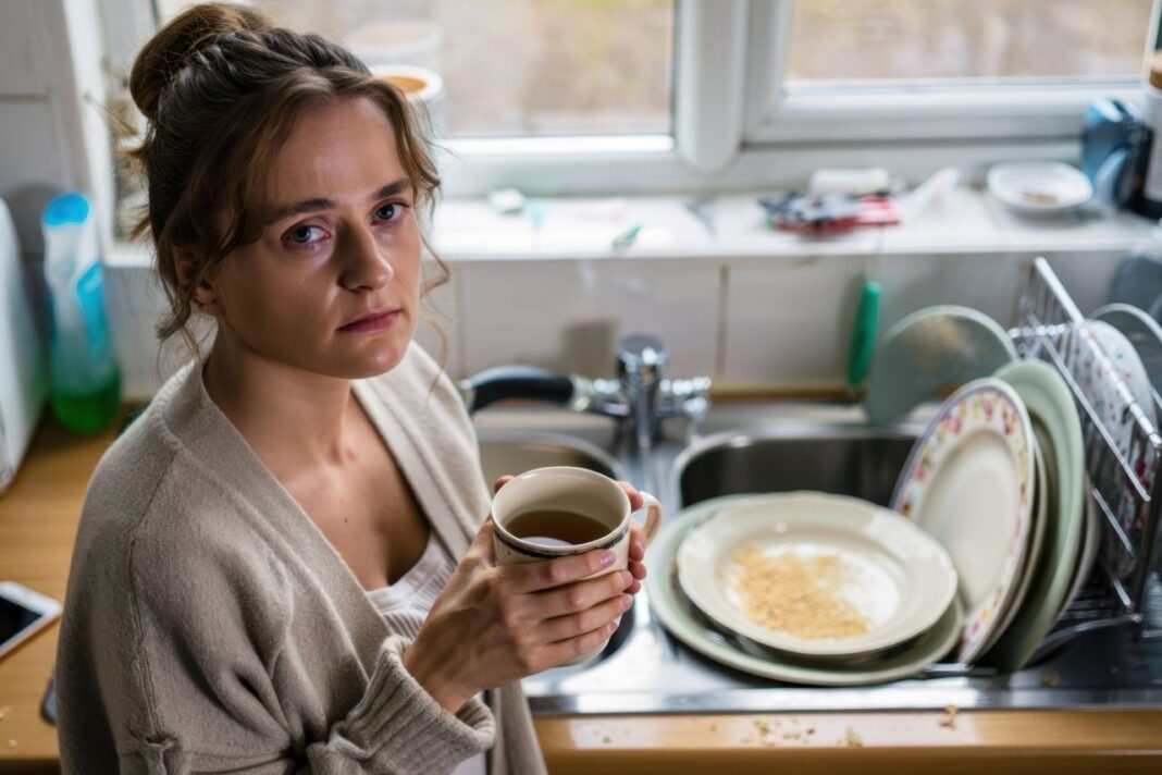 trabajo no remunerado