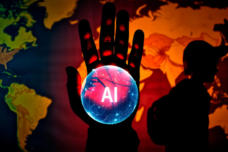 La IA facilita nuevas formas de explotación infantil: expertos y activistas alertan