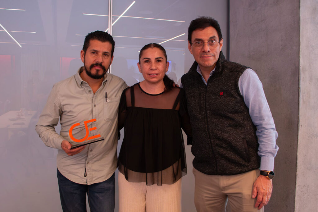 qué es la Cátedra GRG