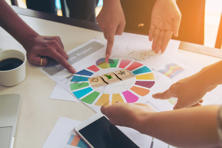 ¿Son los ODS un plan real o una utopía corporativa?