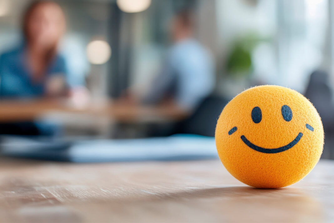 salud mental en la productividad