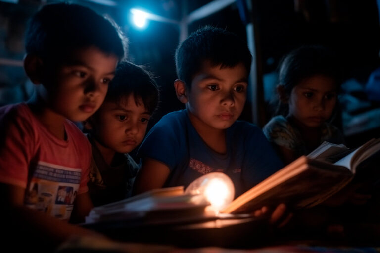 ¿Qué es la pobreza energética y cómo afecta a millones de familias en Latinoamérica?