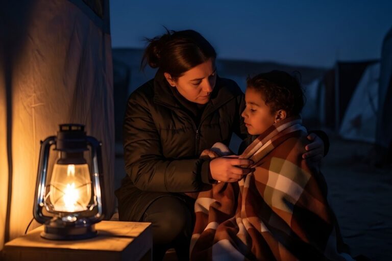 4 de cada 10 hogares en México viven en pobreza energética