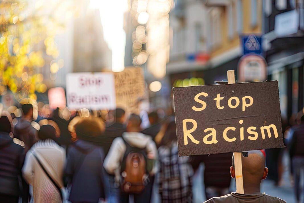 racismo afecta la salud mental