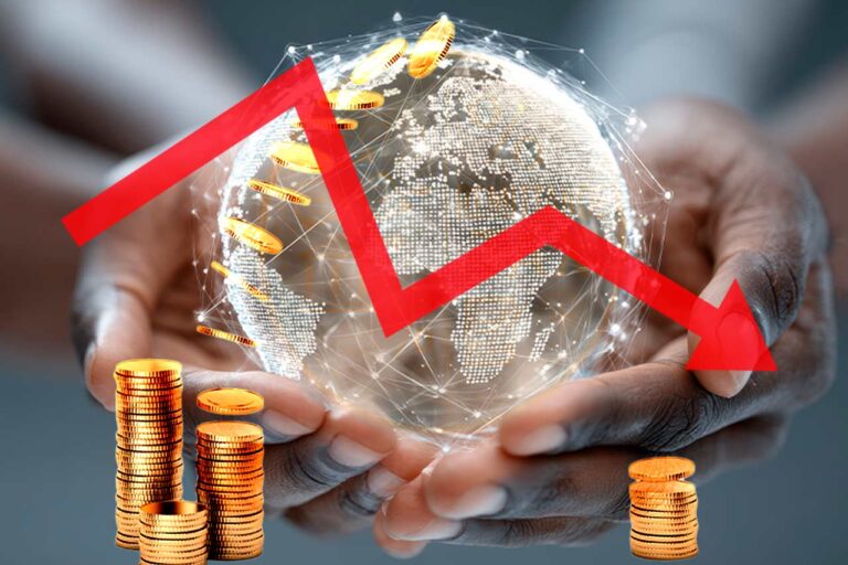 ¿Gravar las remesas? La medida de EE.UU. que podría empujar a millones a la pobreza