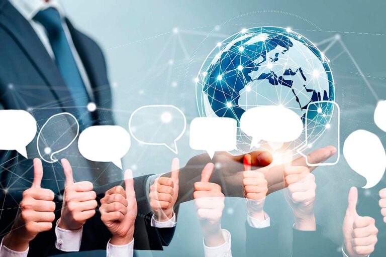 Reputación corporativa: ¿Por qué es el activo invisible que vale más que tus ventas?