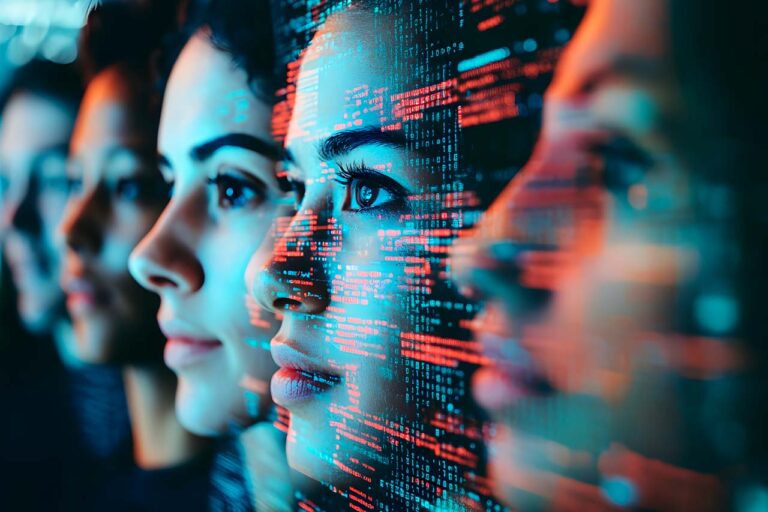10 ejemplos de sesgos algorítmicos y cómo pueden reproducir desigualdades 