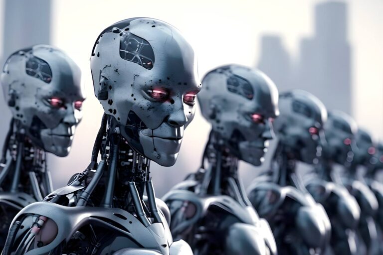 James Cameron alerta: la IA podría desatar un “apocalipsis al estilo Terminator”