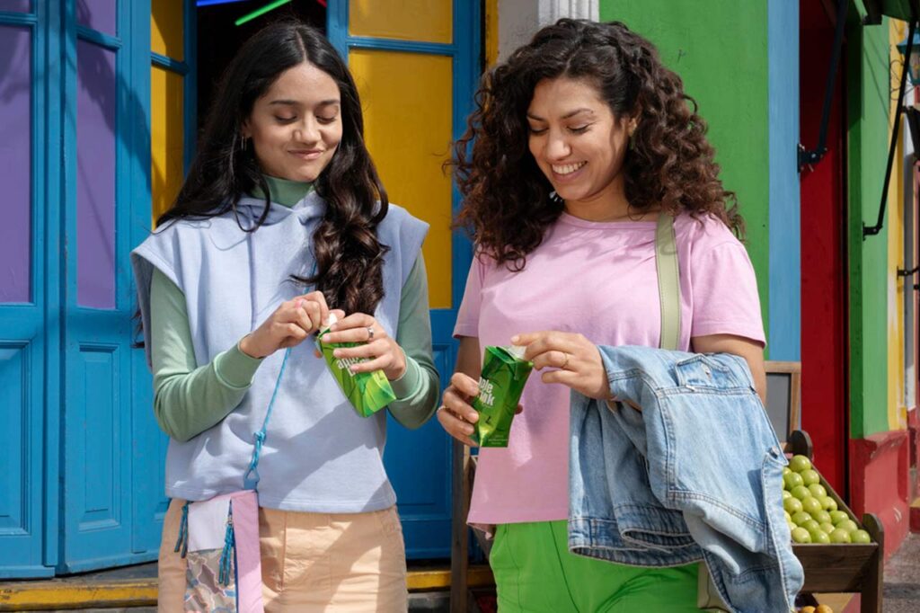 Informe de Sostenibilidad 2024 de Tetra Pak