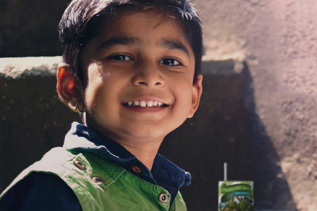 Informe de Sostenibilidad 2024 de Tetra Pak