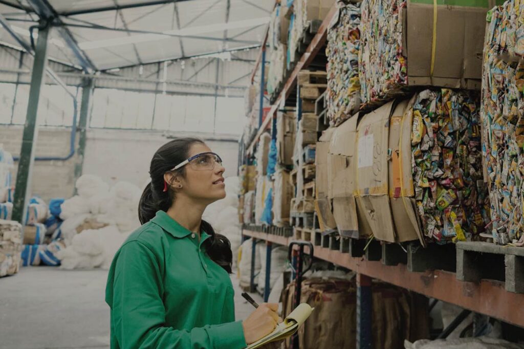 Informe de Sostenibilidad 2024 de Tetra Pak