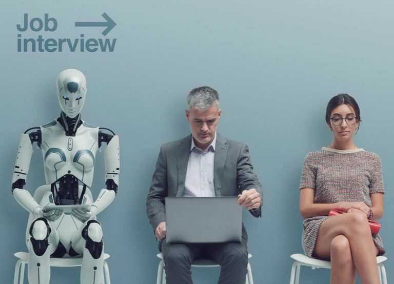 La IA podría transformar empleos exclusivos en oportunidades inclusivas