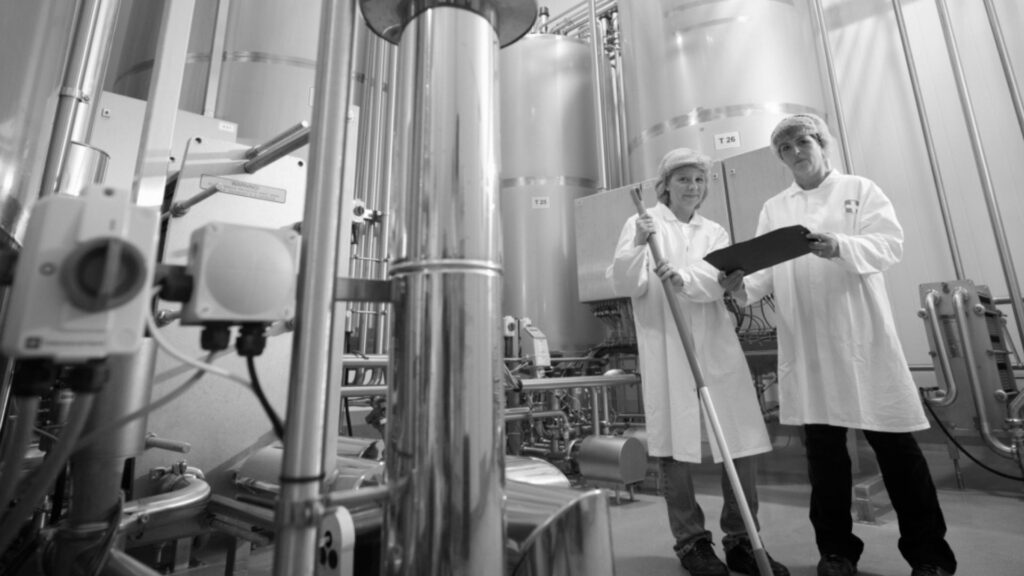 Ecolab impulsa la eficiencia hídrica en la industria cervecera mexicana con soluciones tecnológicas avanzadas.