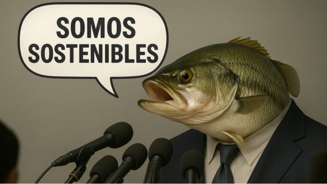 CEOs sí hablan de ESG