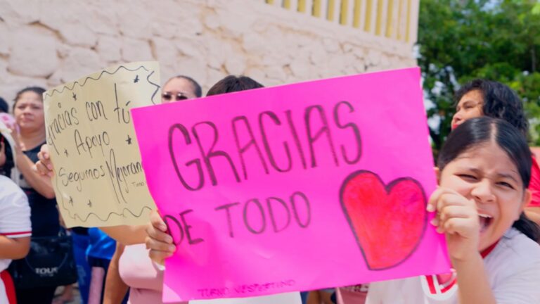 Alianza Multiplicando Alegrías inaugura 3 escuelas rehabilitadas en el estado de Guerrero en beneficio de más de mil alumnos