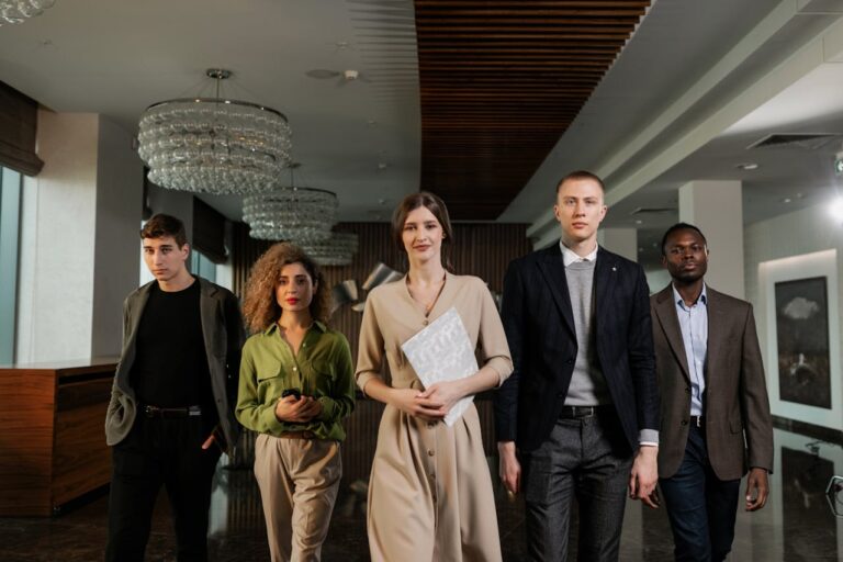 Los líderes empresariales con narrativa propia, duplican su impacto en la conversación pública mexicana