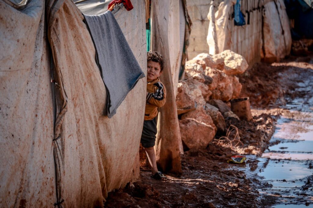 riesgos del trabajo infantil 