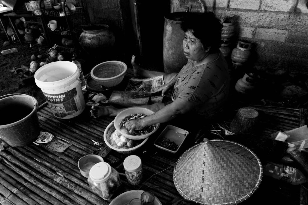 informalidad laboral en México