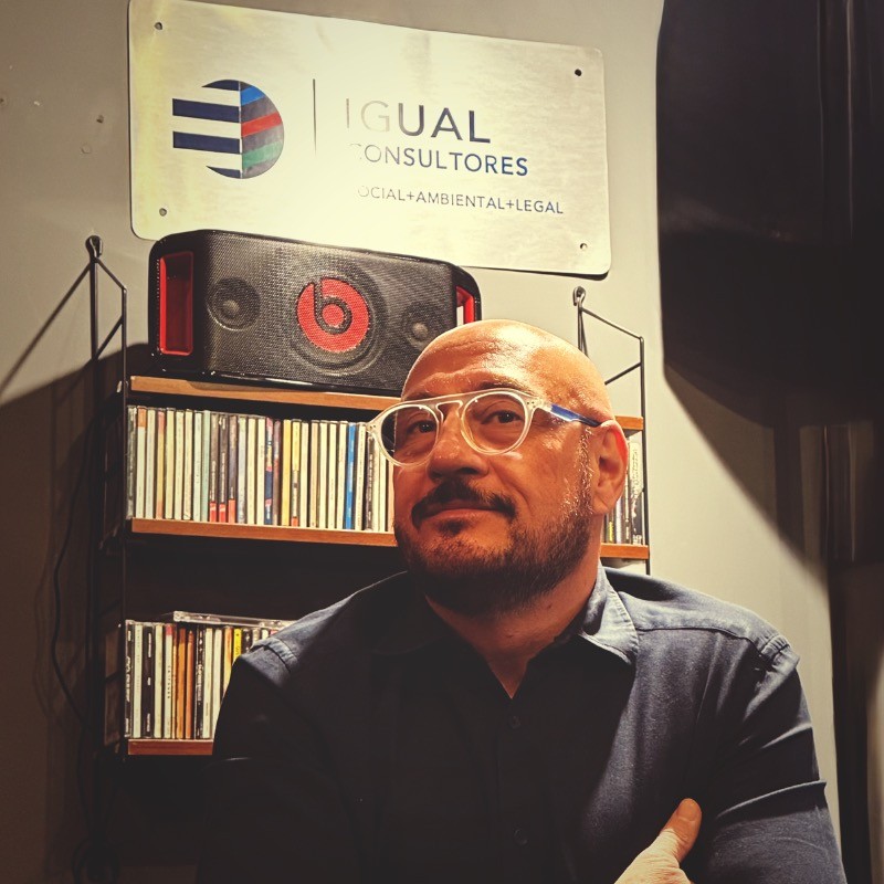 Juan Pablo Gudiño Gual