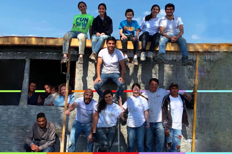 Reporte de resultados 2024: Construyendo