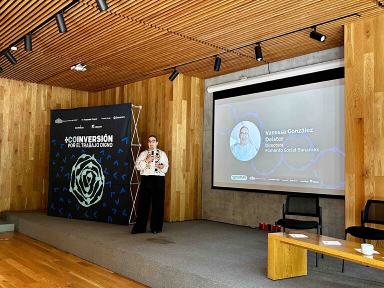 26 mil personas ya lograron insertarse al mercado laboral gracias a esta iniciativa