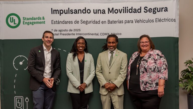 México y la electromovilidad: expertos destacan la importancia de los estándares de seguridad para baterías de iones de litio