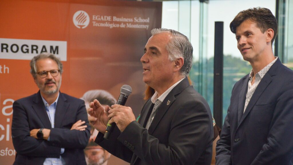 Centro para el Futuro de las Ciudades en Guadalajara