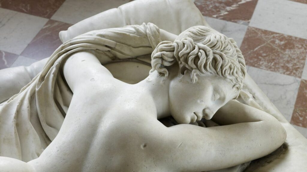 decálogo de la belleza