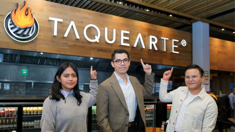 World Vision y Taquearte dicen “Suficiente” al hambre infantil con el Taquito Solidario