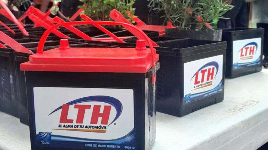 Eco Jornadas LTH 2025