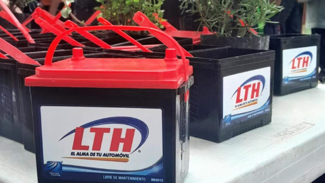 Eco Jornadas LTH 2025