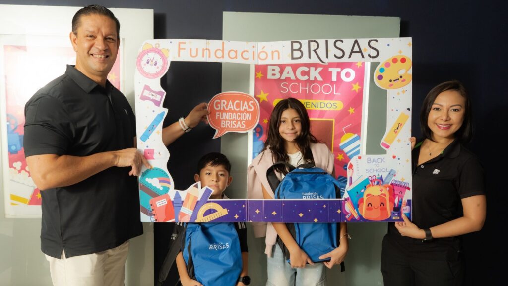 Grupo Brisas
