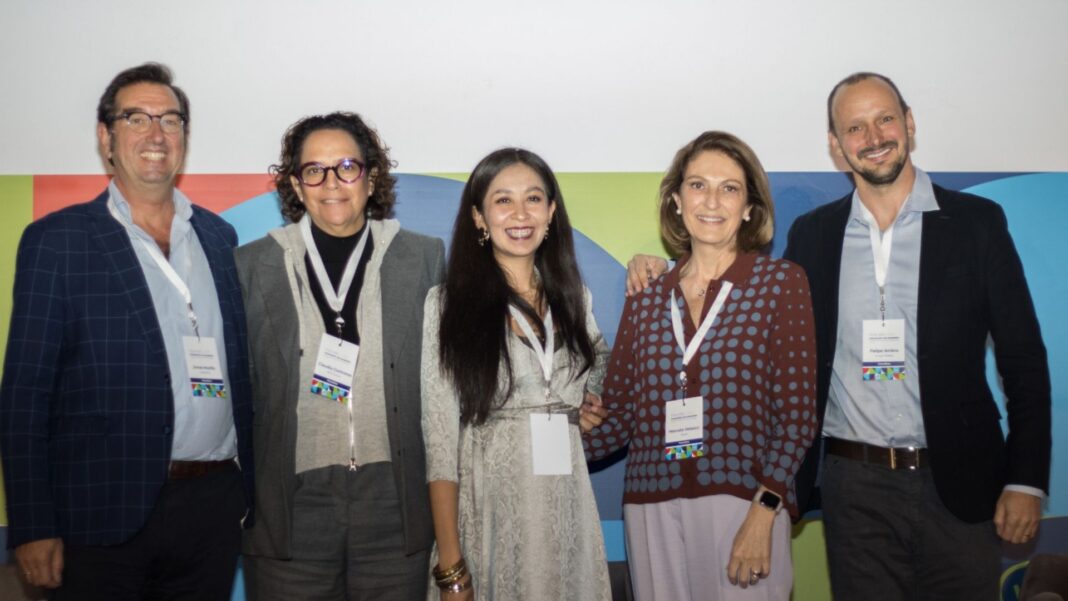 Foro MX 2025 de Tetra Pak