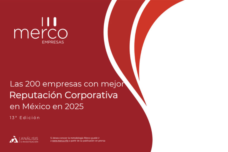 Grupo Bimbo, Grupo Modelo y BBVA son las tres empresas con mayor reputación en México