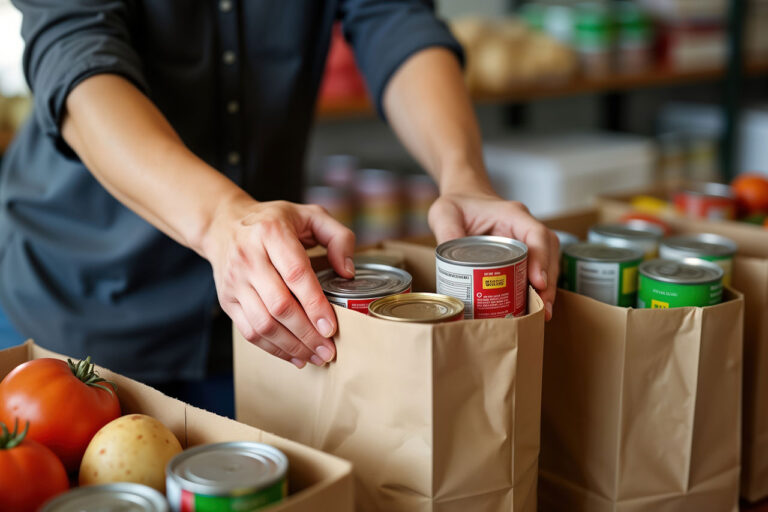 Descarbonización para pymes: ¿Por qué el sector de alimentos no pueden ignorarla?