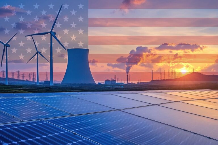 ¿Adiós a la energía limpia? EE.UU. planea retirar 13 millones de dólares