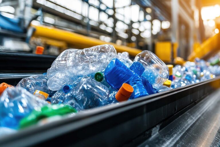 Microplásticos: ¿qué papel juegan las empresas en su reducción?