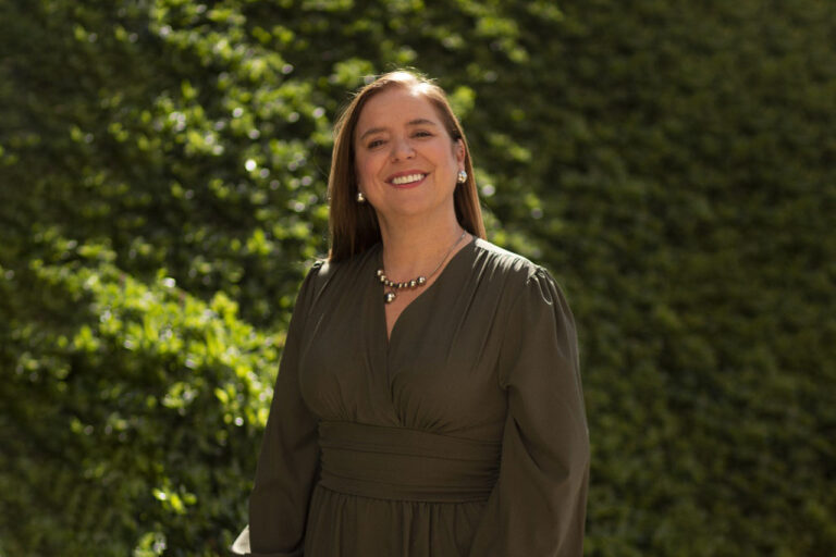 Entrevista a Evangelina Gómez-Durañona, Directora Ejecutiva de CERES