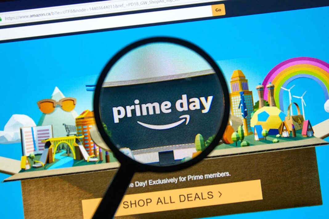 Amazon engaña a usuarios