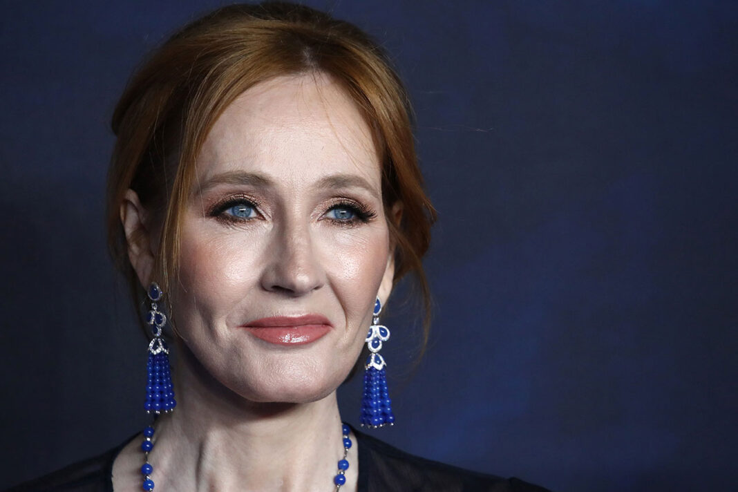 J.K. Rowling responde a Watson