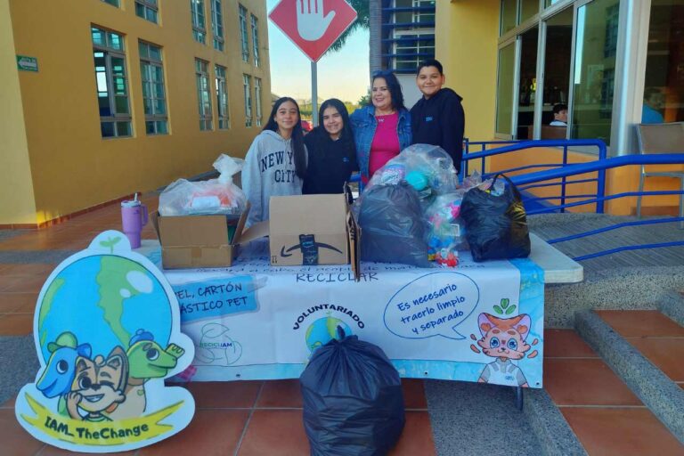 Conoce cómo Grupo Educación está formando a los líderes del futuro