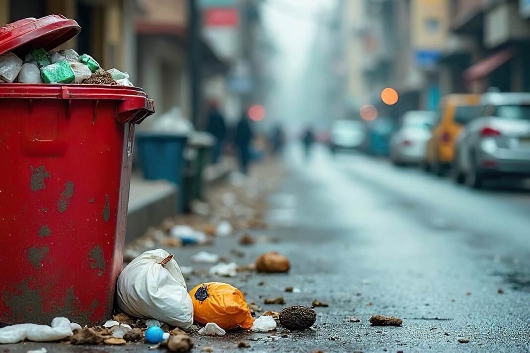 problemas ambientales y sociales